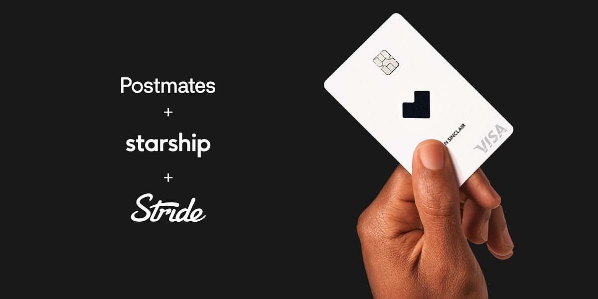 Postmates Connects Fleet to Free Health Savings by Postmates