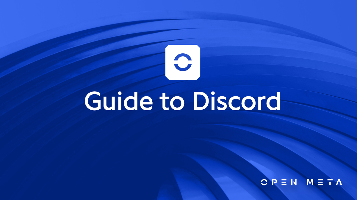 Could the new Discord user verification method apply to the metaverse? 