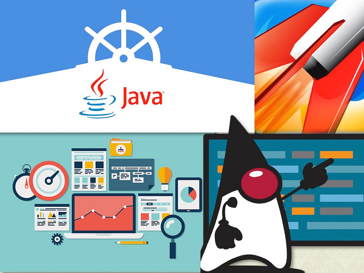 JVM Profiling in with Java Flight Recorder by Abhinav