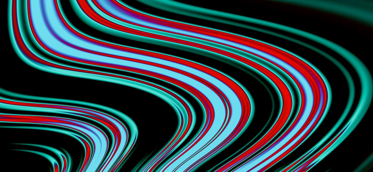 Encrypted Dynamically Generated Entities (EDGE) — the future of art in ...
