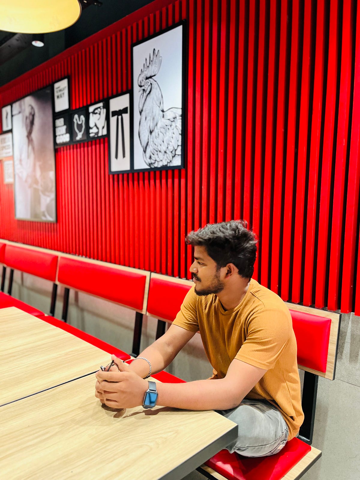 From Local Innovator to Leading App Entrepreneur: An In-Depth Interview 