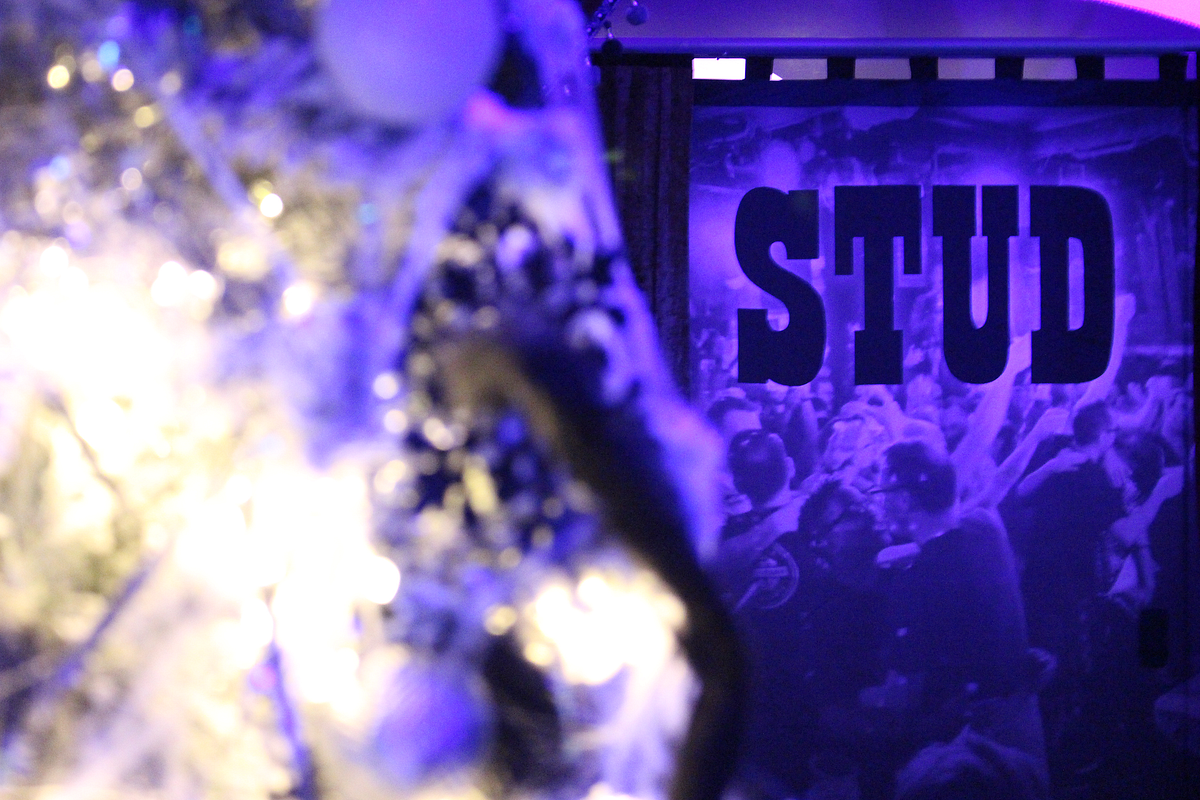 Image of: Historic queer bar The Stud finds a new home in SoMa