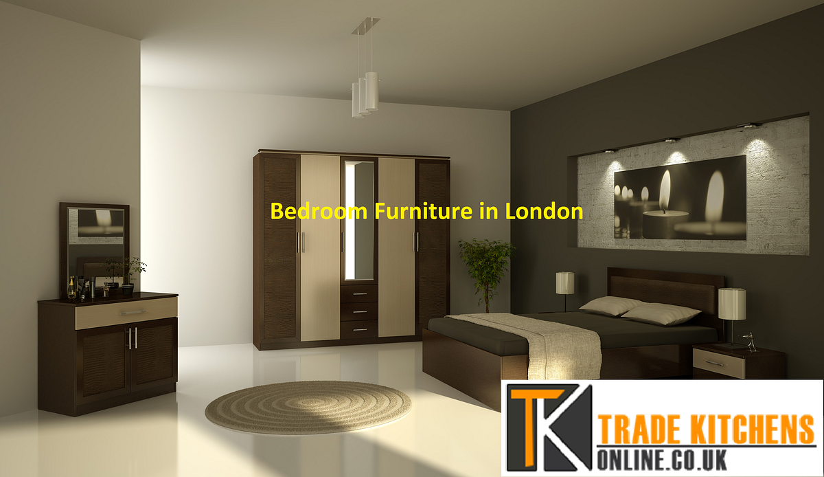 Bedroom Furniture in London. As a residence owner, you are free to