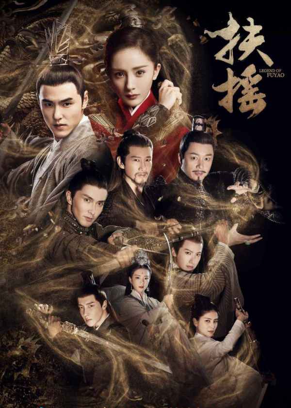 7 Mandarin Dramas of Various Genres that Amaze