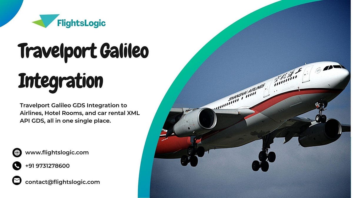 Travelport GDS by Dollcinderella Medium