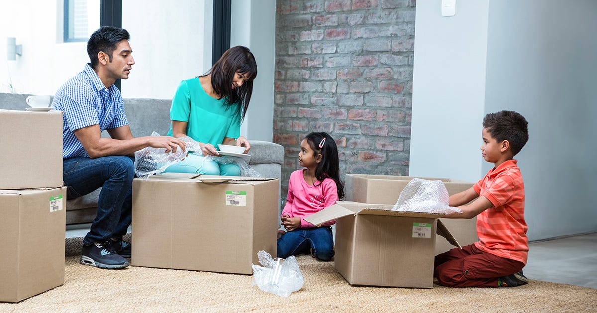 Why Easy2Move is the Ultimate Solution for a Hassle Free Moving Why Easy2Move is the Ultimate Solution for a Hassle Free Moving