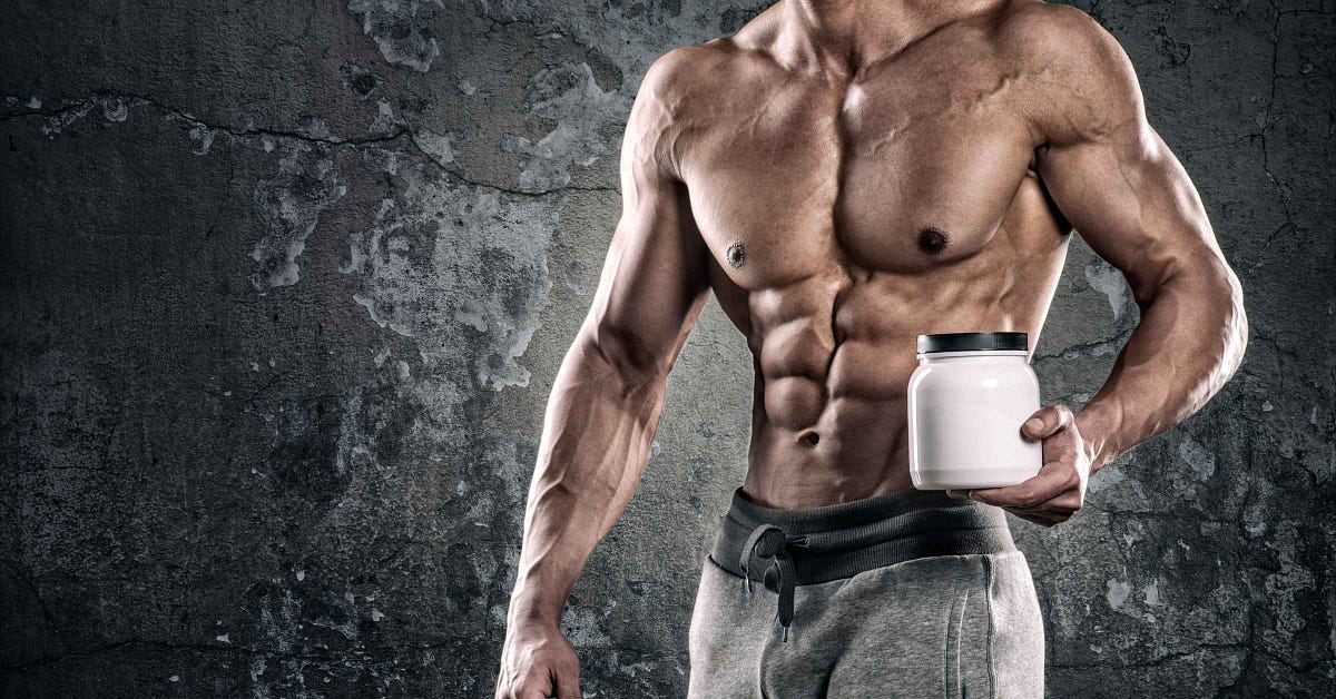 Can You Bring Creatine Powders on a Plane? [2024 Update] by Veronica