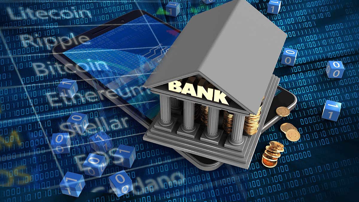 10 Lessons for Financial Institutions from Cryptocurrencies | by Marios  Roussos | Medium