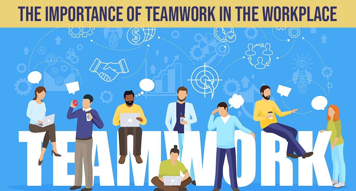 Assemble and coordinate a robust team to grow Small Business Focus on ...