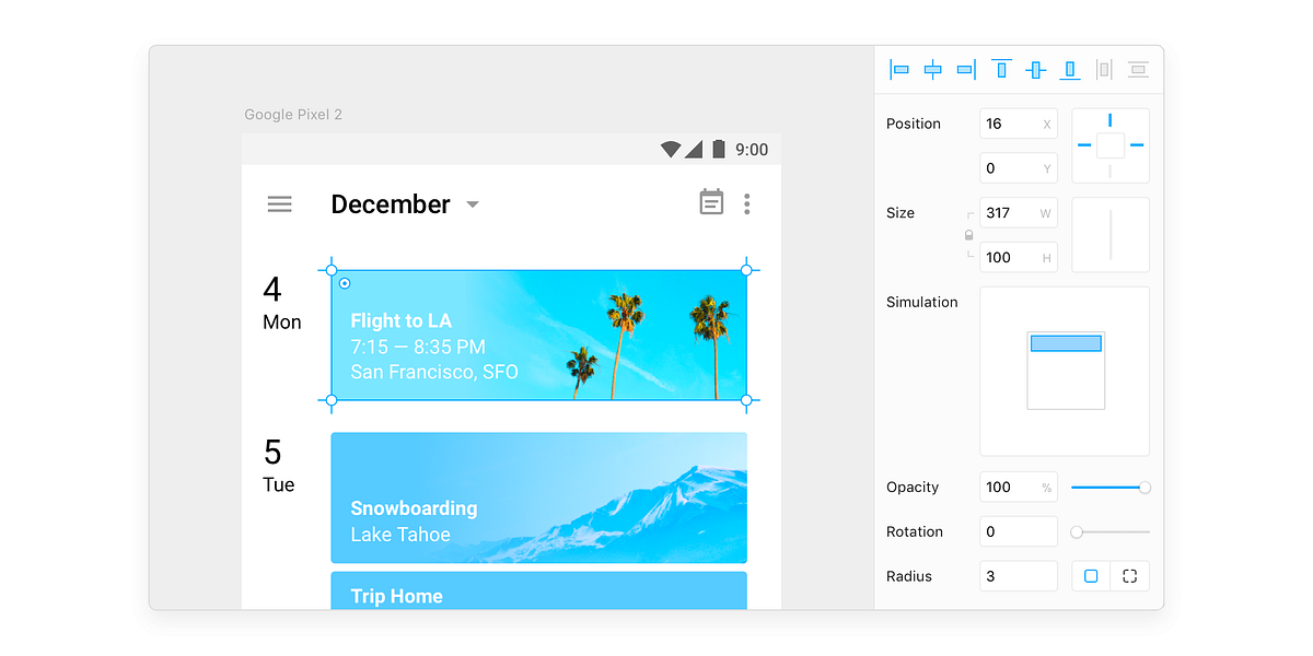 Framer Is Now The Best Tool for Screen Design. Here’s Why. by Framer