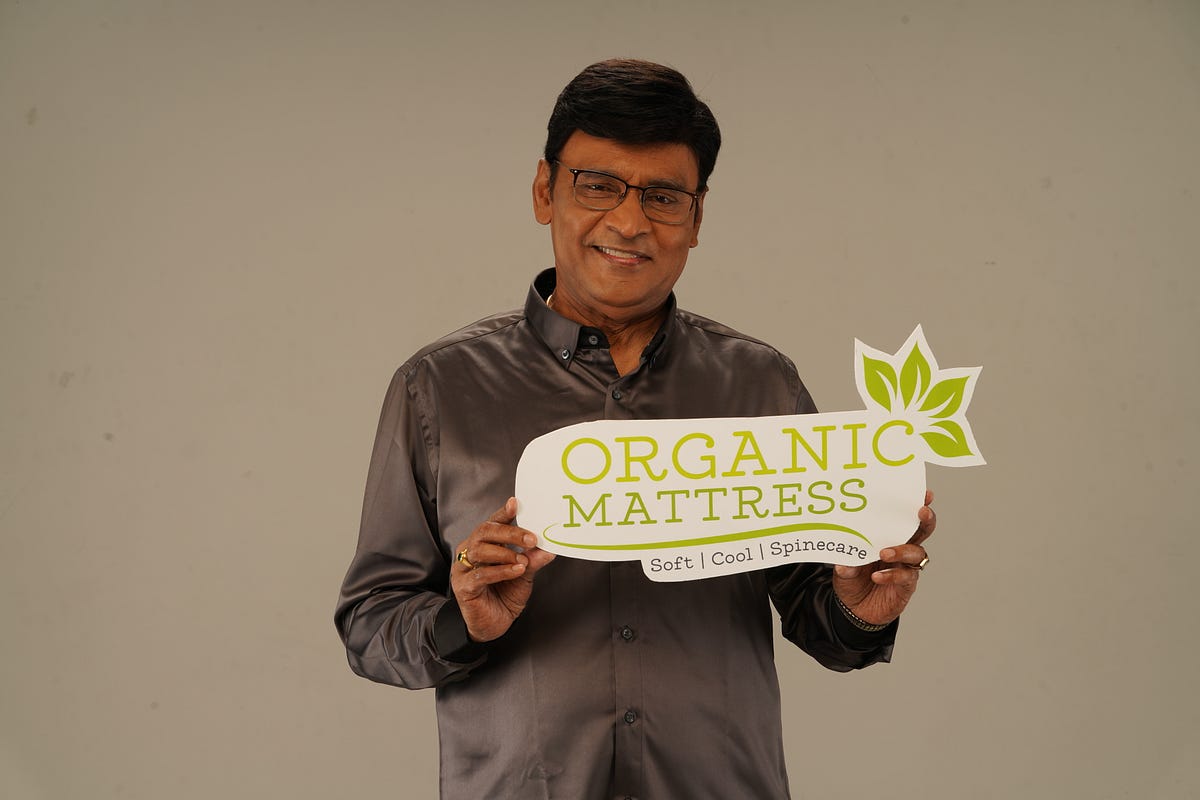 Is Latex Mattress Good in Summer? by St. Thomas Furniture Medium