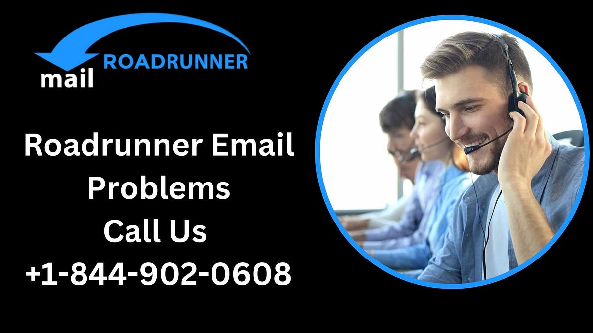 Resolving Roadrunner Email Problems A Comprehensive Guide by