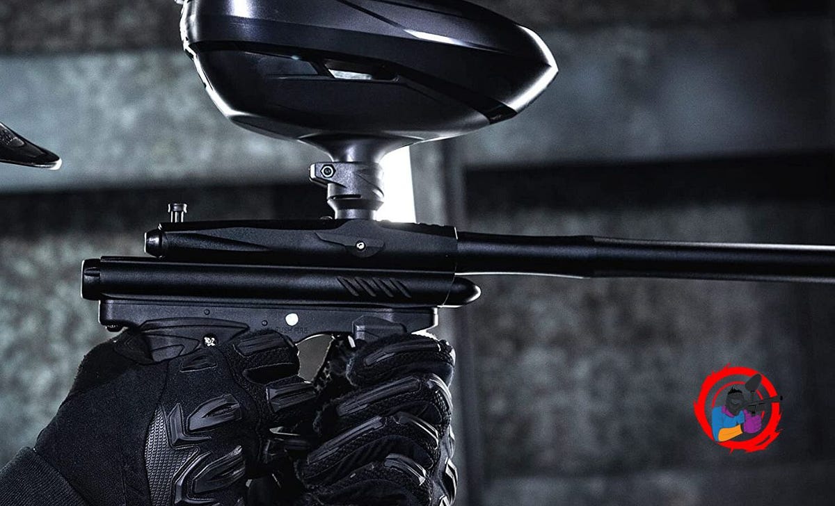 The Perfect Paintball Gun Under 1000 Unleashing Power and Precision