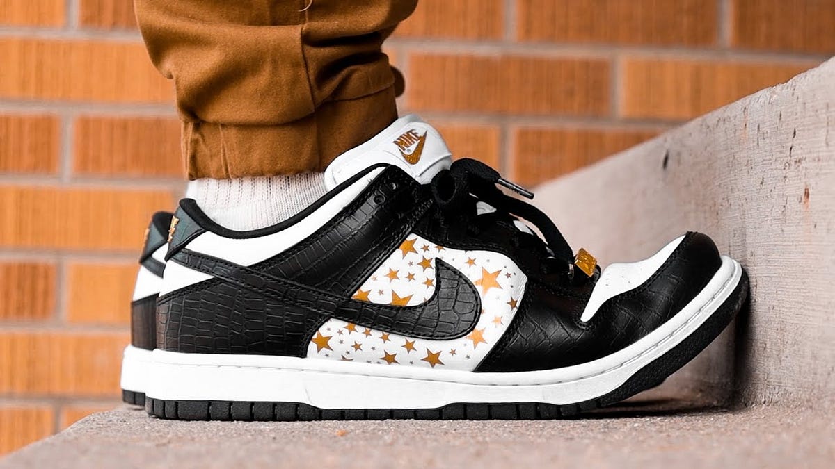 sneaker shields nike dunk low