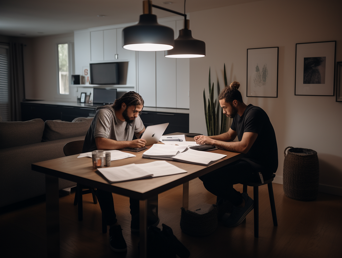 How to Split Bills With Roommates? 6 Tips to Help Manage Shared