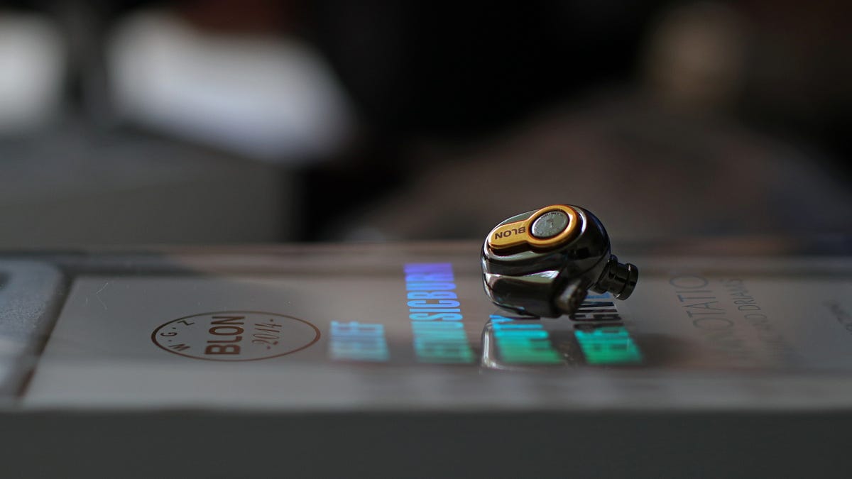 BLON BL-05 Review. Regression to the Mean | by Kazi | 10HzTech | Medium