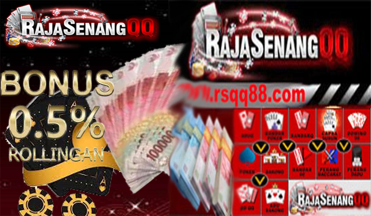 Permainan Kartu Online Terlengkap Pkv Games by server PKV Medium