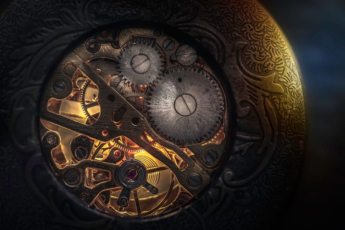 Why Does Time Speed Up with Age?. As we get older, psychology plays a