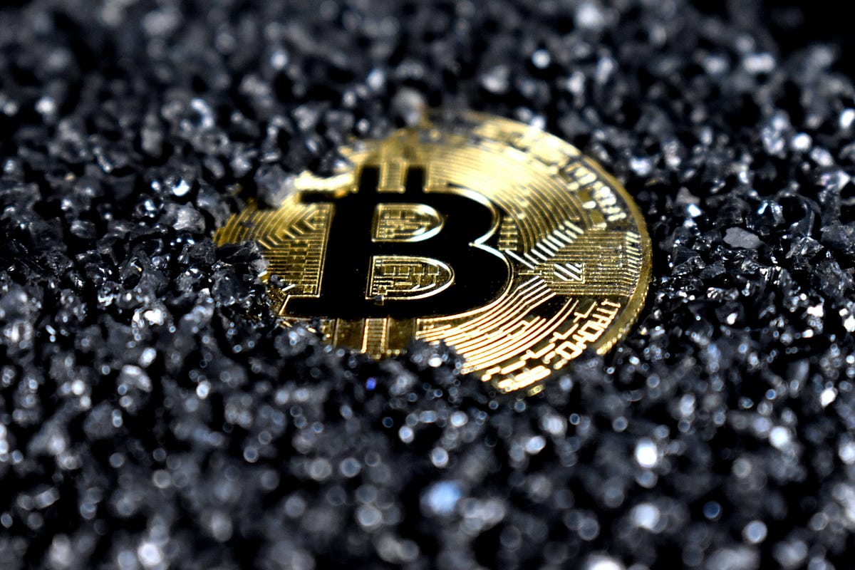 Minimizziamo il Massimalismo Bitcoin | by Michele Mostarda | Medium
