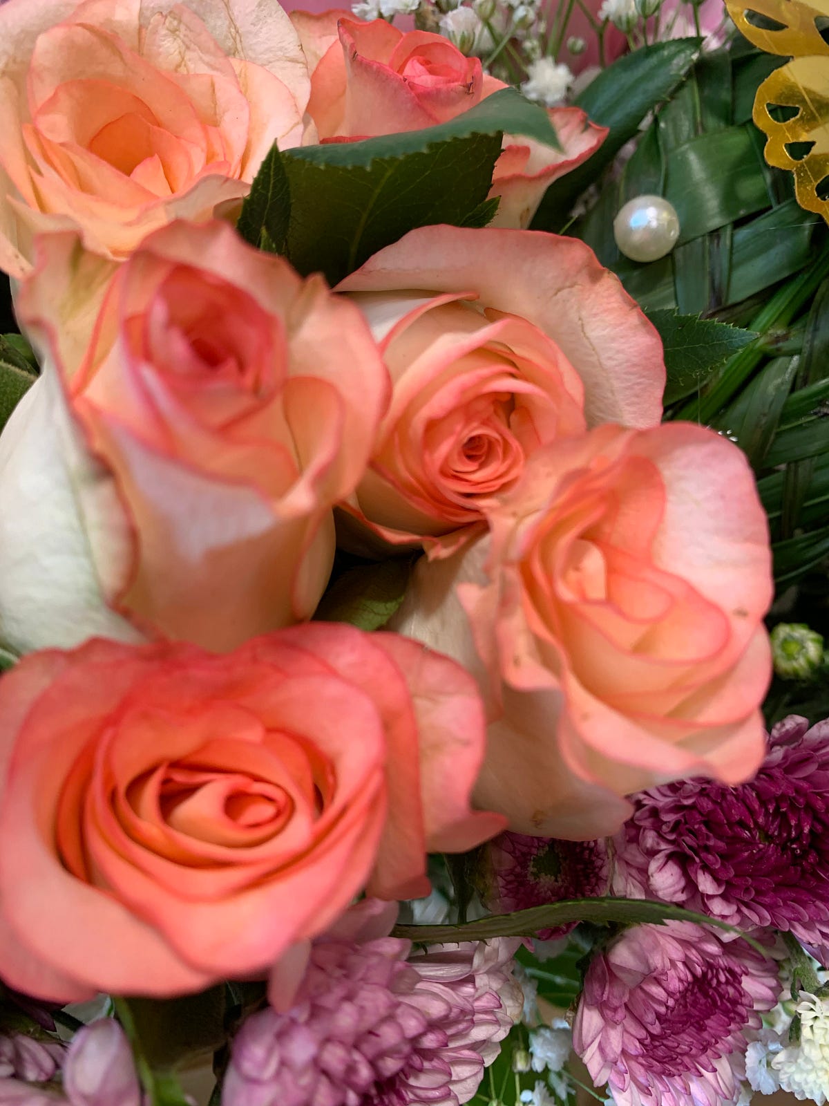 Where I can get best flower bouquet? by Dixita Rajput Jun, 2023