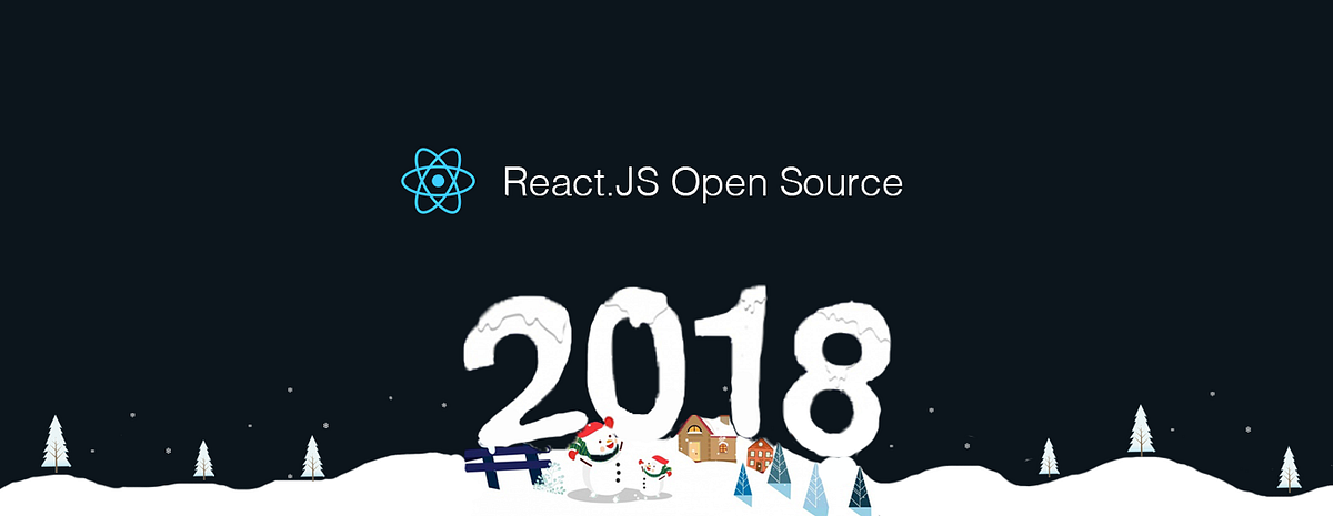 25 Amazing Open Source React.js Projects for the Past Year (v.2018 ...