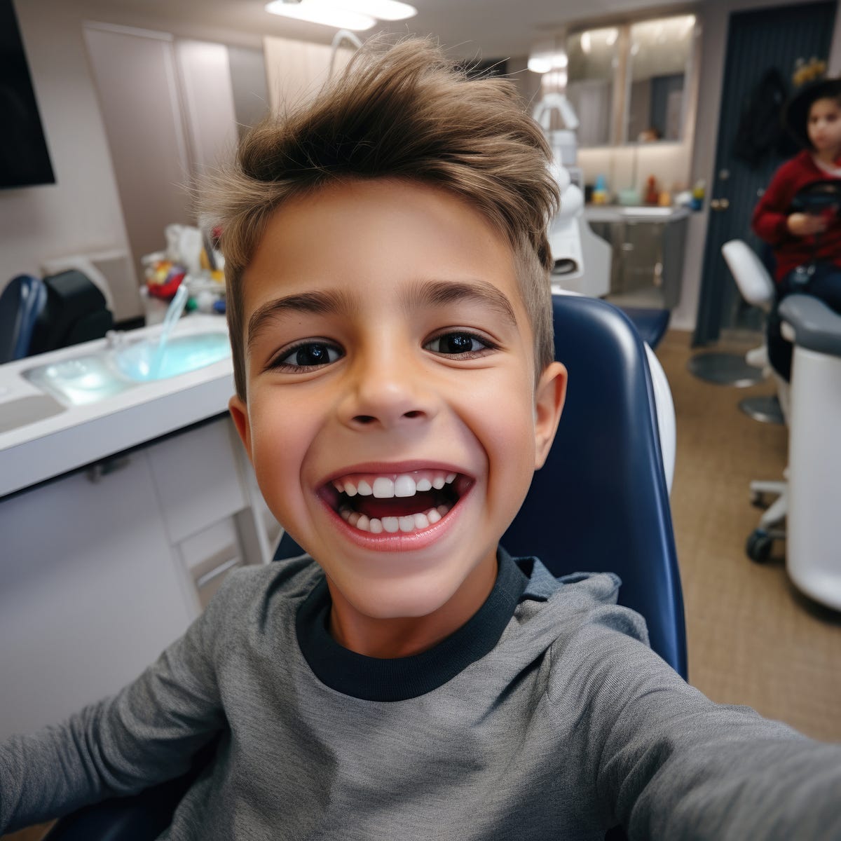 Importance Of Pediatric Dental X-Rays: Ensuring Healthy Smiles For Your ...