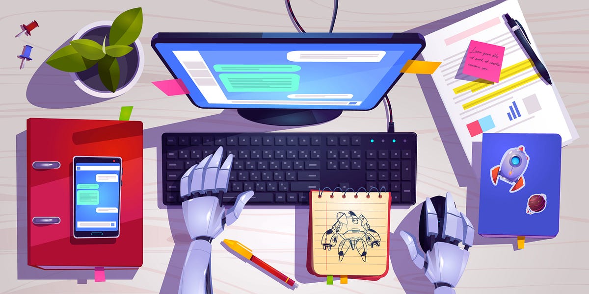 Why You Should Learn Java: The Timeless Powerhouse of Programming | by ... image.