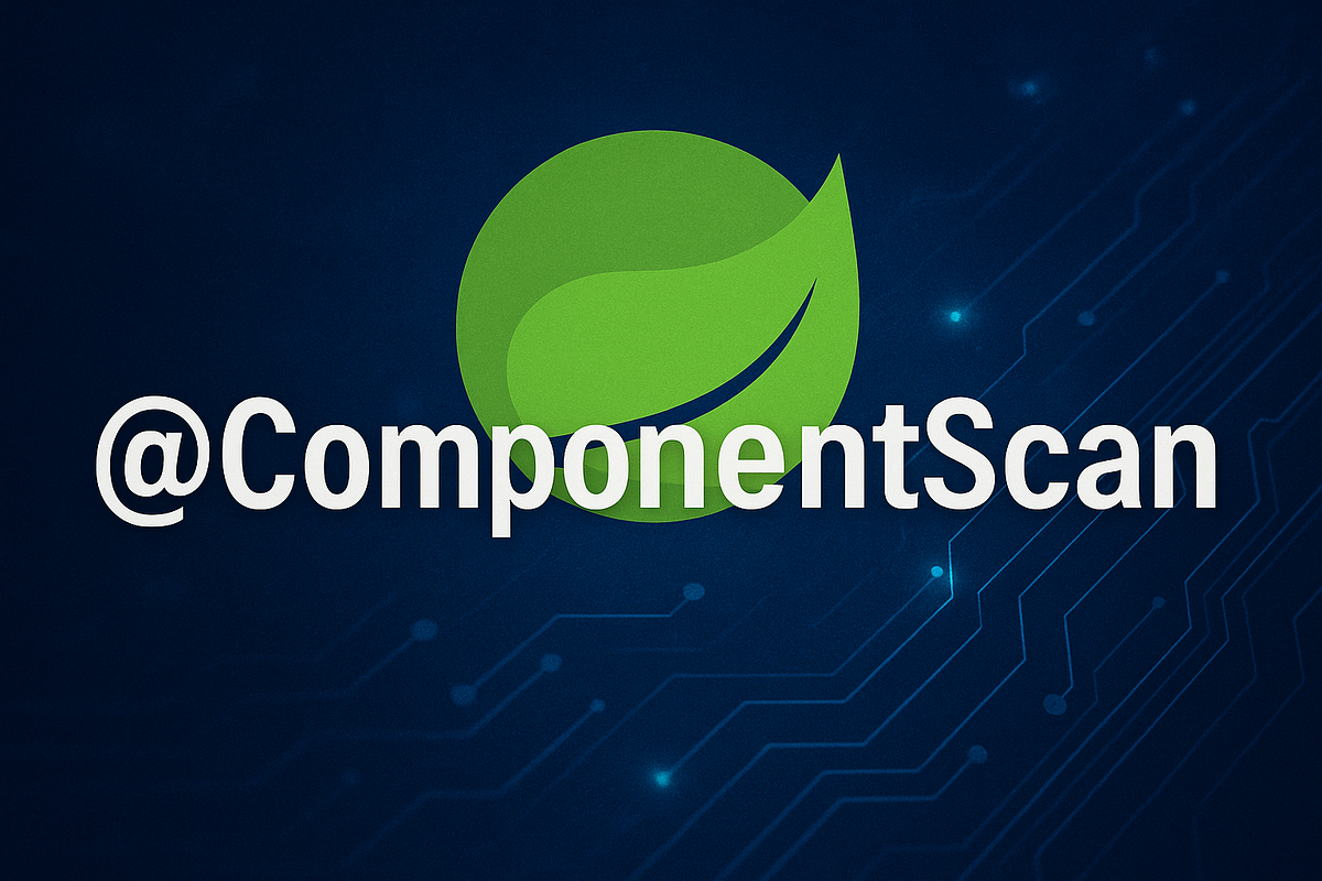 The Hidden Superpowers of @ComponentScan and @Configuration in Spring ...