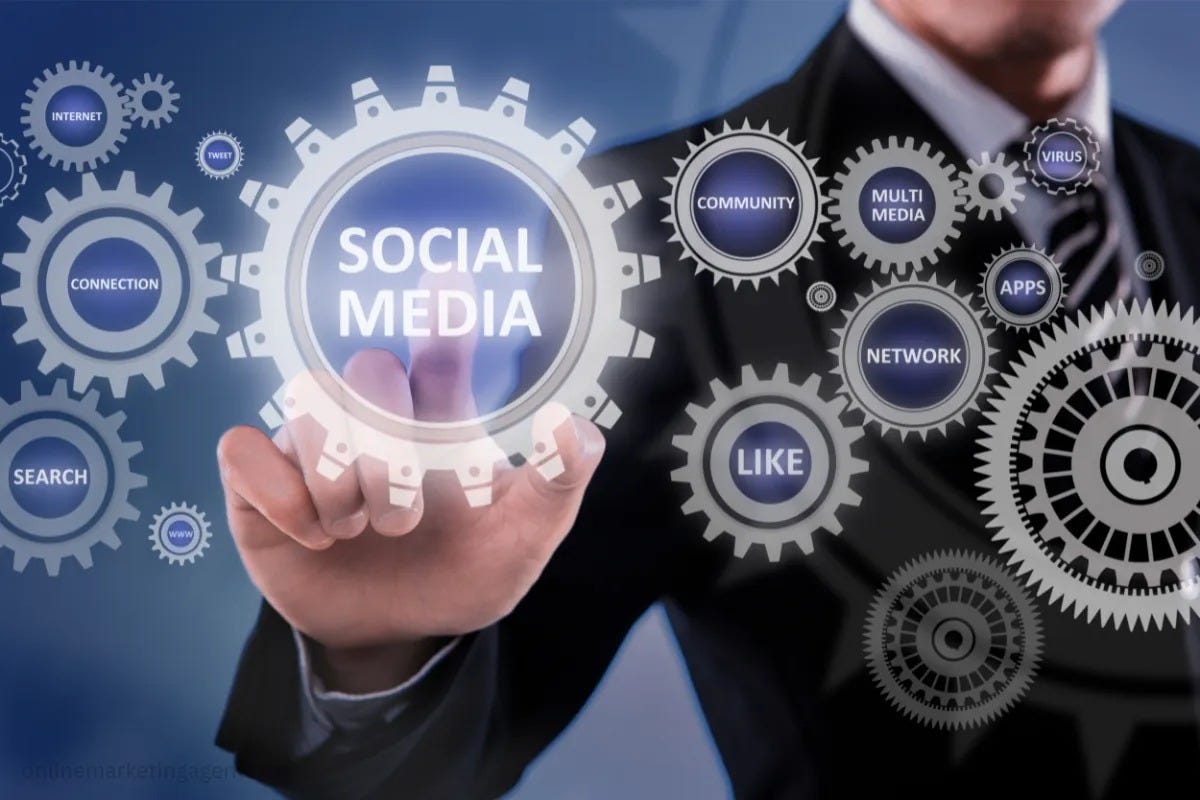 Social Media Marketing Stuttgart: Für Marken, die sichtbar werden wollen