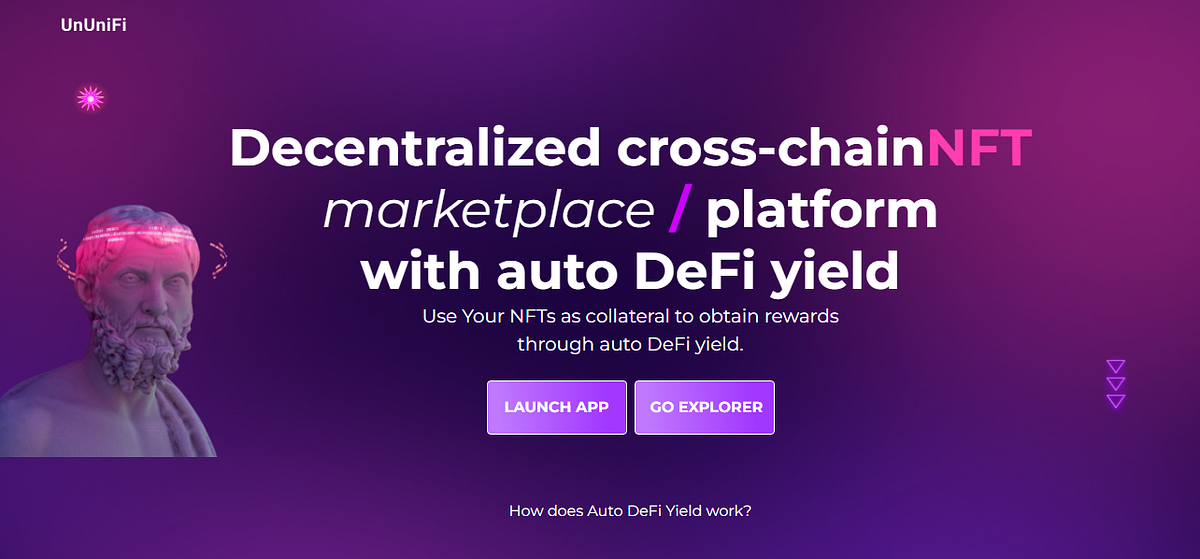 Ununifi hiring ui ux designer biggest crypto events medium