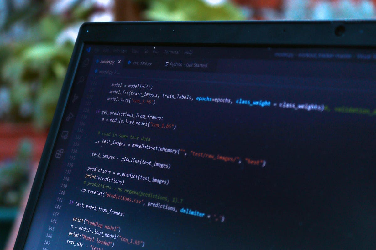 Data Types and Variables in Python | by Asad Iqbal | Dec, 2024 | Medium image.