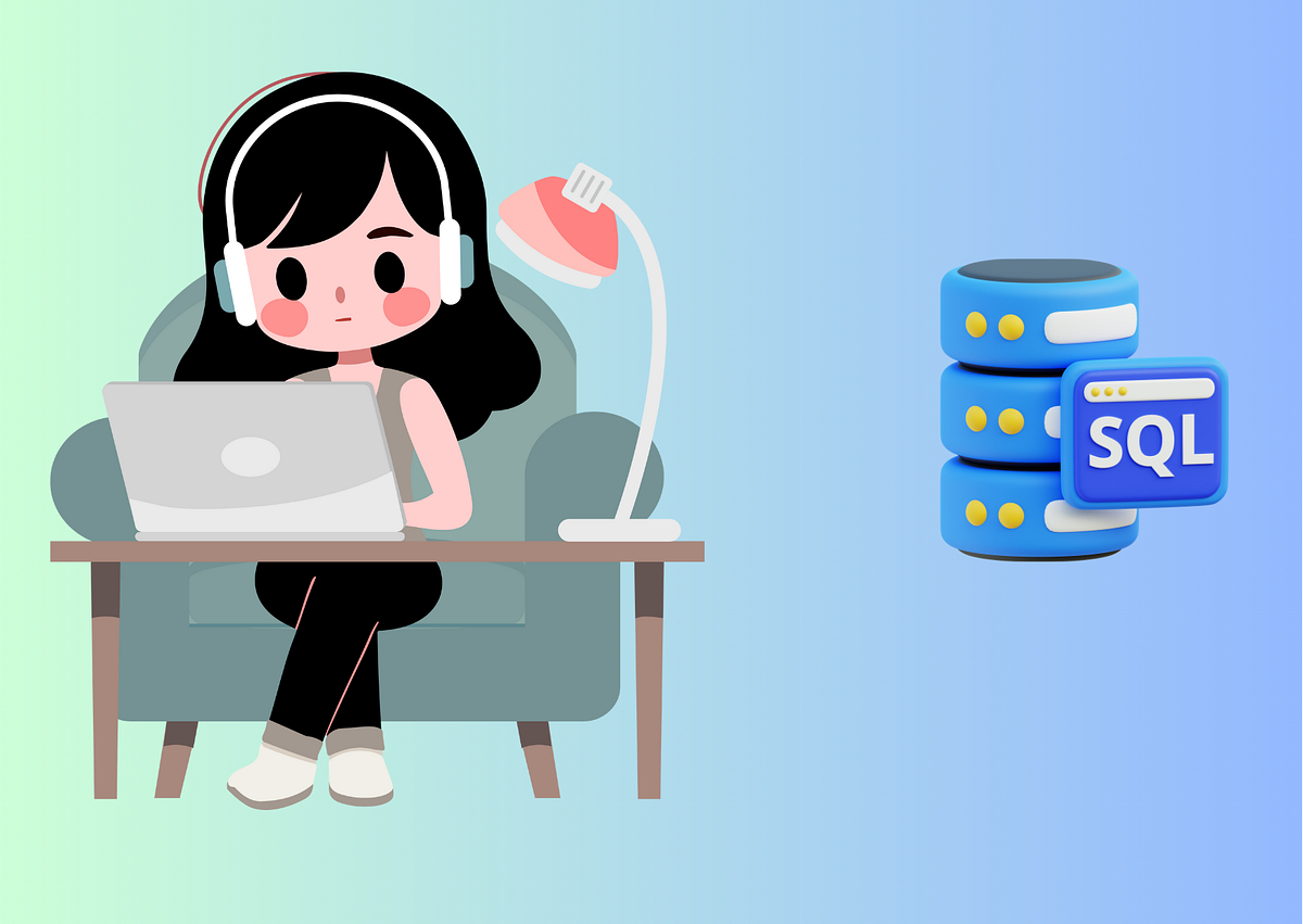 Top 10 Beginner SQL Mistakes and How to Avoid Them 🚫🔍 | by Turkana ...