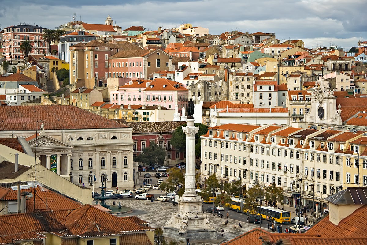 Lisboa/Portugal