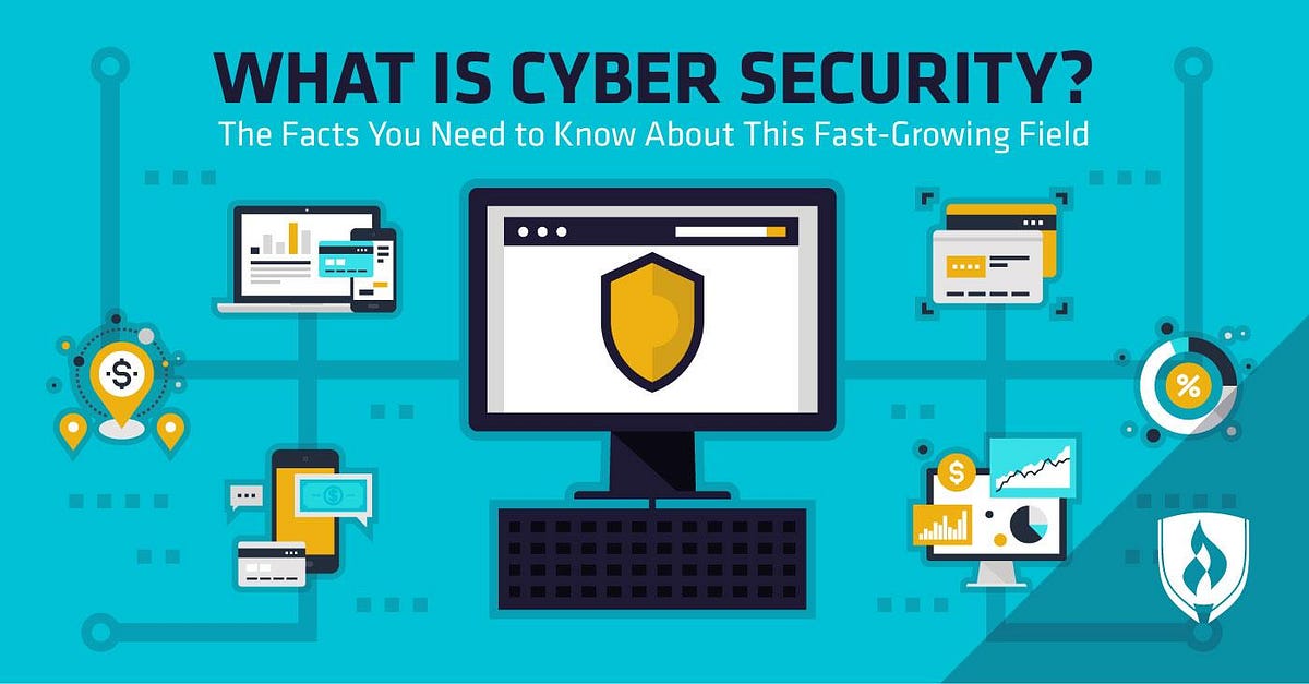 How Much Does Cybersecurity Make. How Much Does Cybersecurity Make | by ...