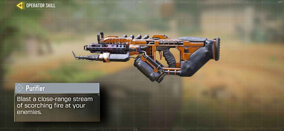 What are operator skills in cod mobile? Dellsogaming Medium