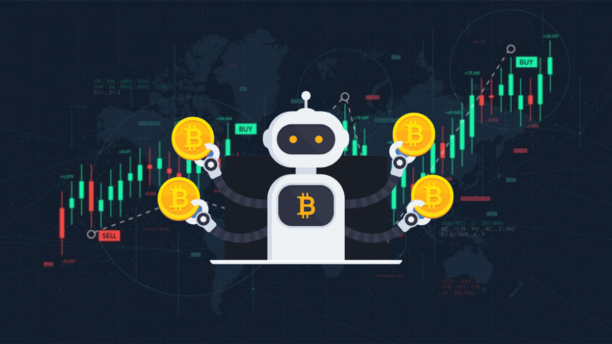 Exploring Crypto Arbitrage Trading Bot and Development A Comprehensive