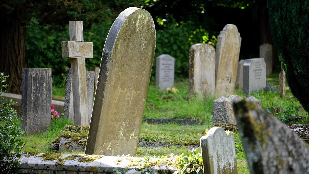 Groveland Restoring its Historic Black Cemetery by Clay Rivers Our