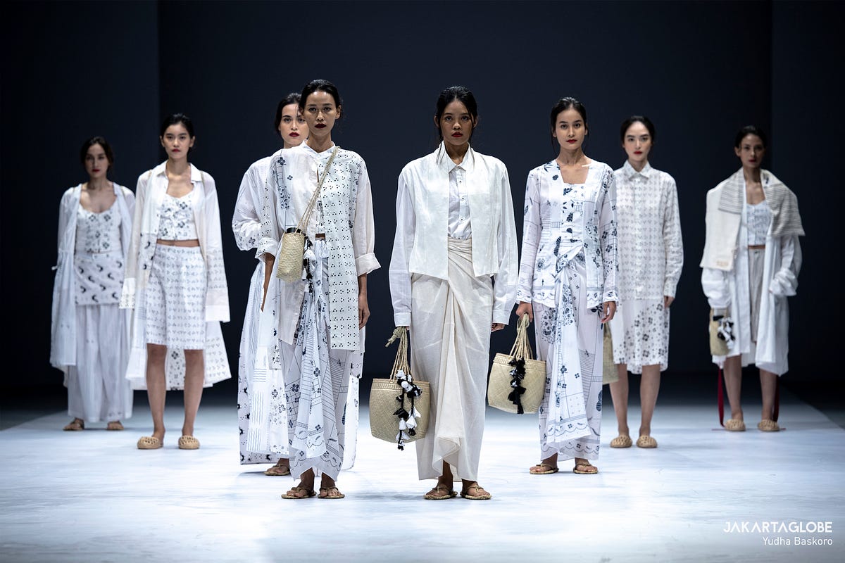 Breaking Down the Cost of Sustainable Fashion | by Sharrona Valezka ...