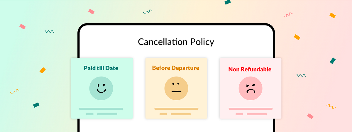 Relationship goals in Travel Industry — UX Case Study of Designing ...