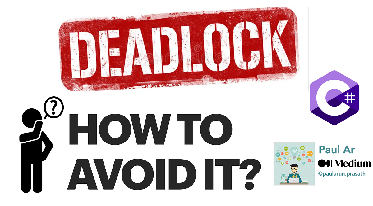 Demystifying Deadlocks and Concurrency in C Solutions and Best