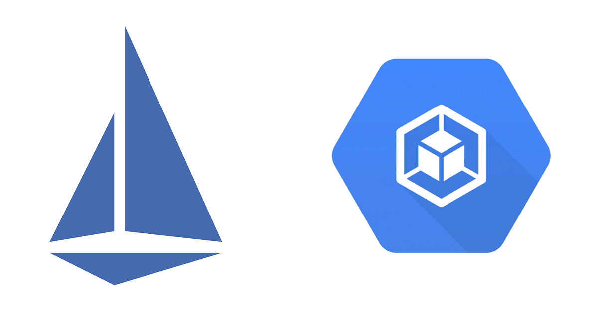 Installing Istio (Not Anthos Service Mesh) on GKE Autopilot by Chimbu Chinnadurai Medium