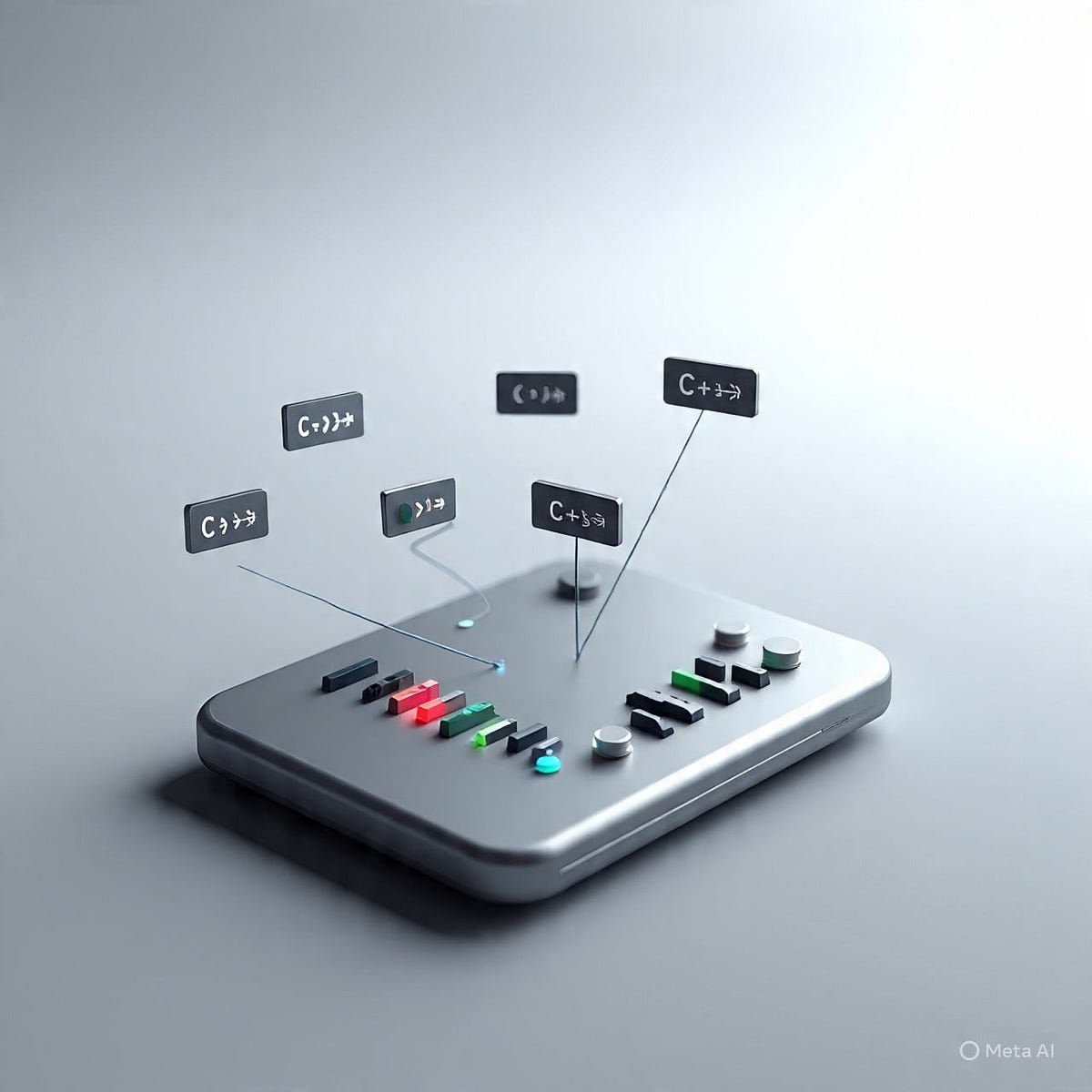 Running C++ on Minimalist MCUs: A Deep Dive into Efficient Embedded ...