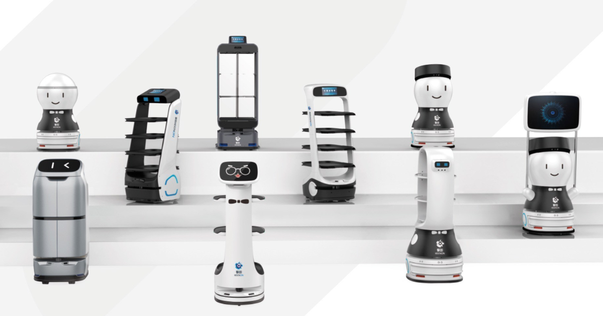 The Role of Autonomous Robots in Shaping the Future of Work and Safety