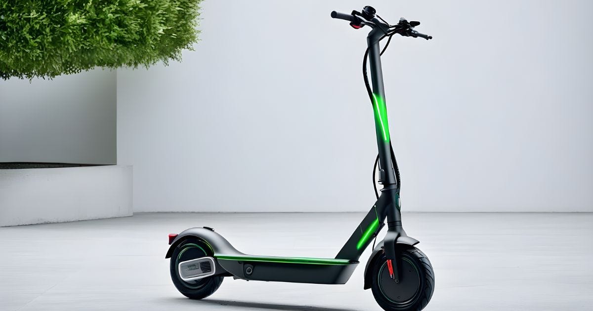 How to Charge Electric Scooter without Charger? by EScooterRider