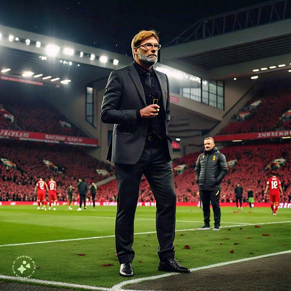 Why is Klopp leaving Liverpool?. Why Jürgen Klopp is Leaving Liverpool