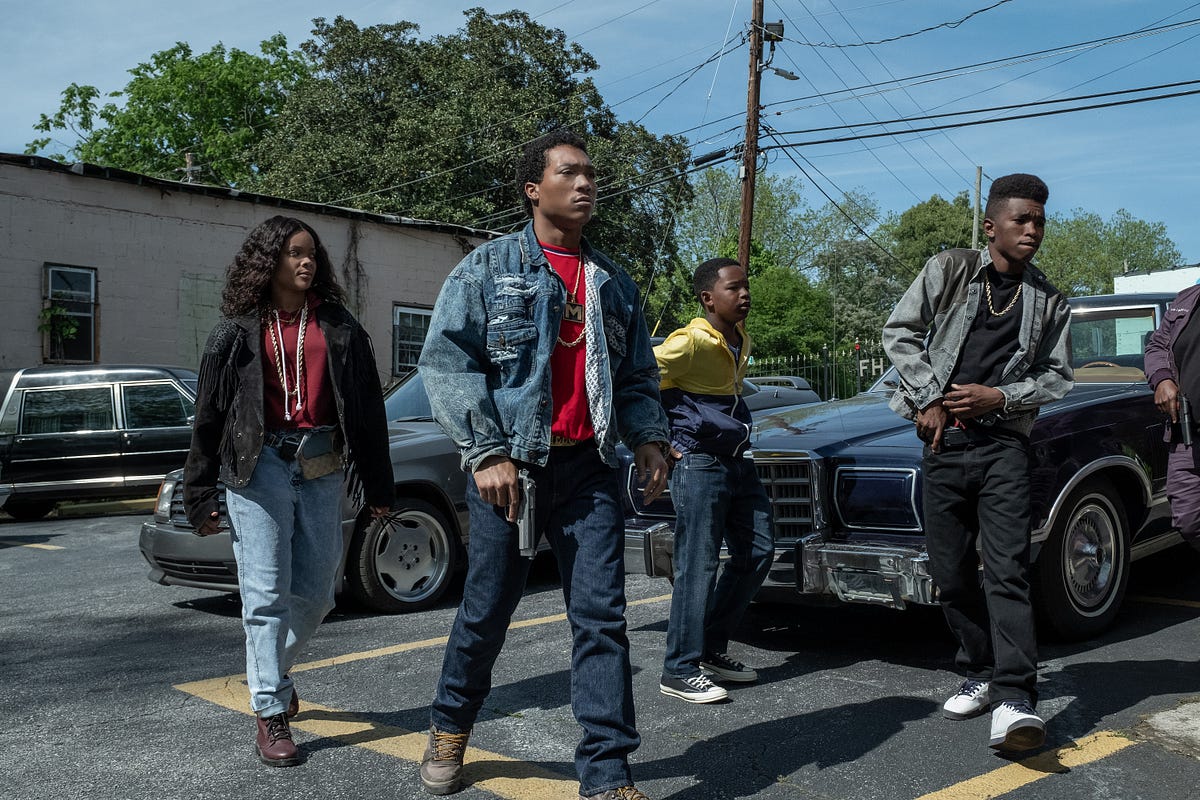 ‘BMF’ Season 1 Finale Recap ‘The King of Detroit’ | by Bianca Gregg