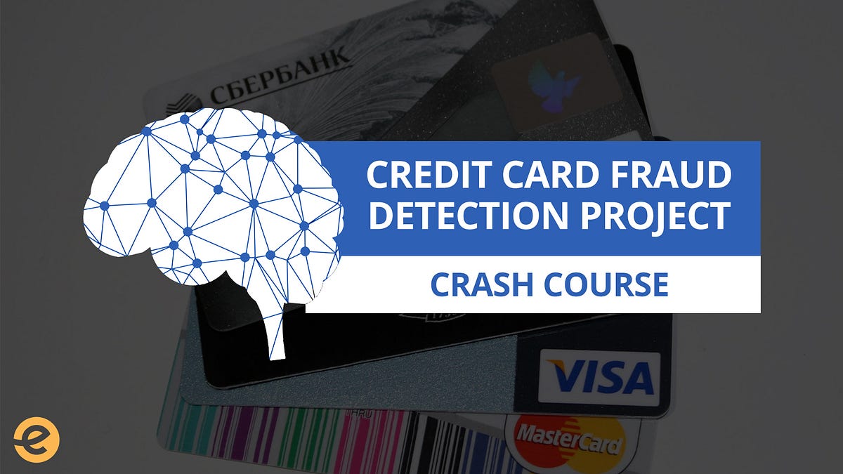 A Complete Machine Learning Project in Credit Card Detection with ...