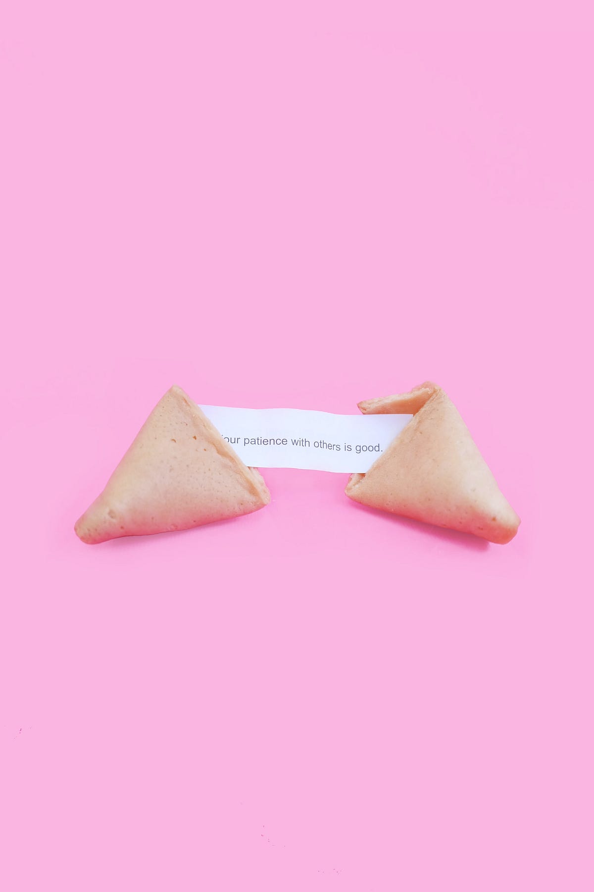Why are fortune cookies not actually Chinese? by Chee Loh Medium