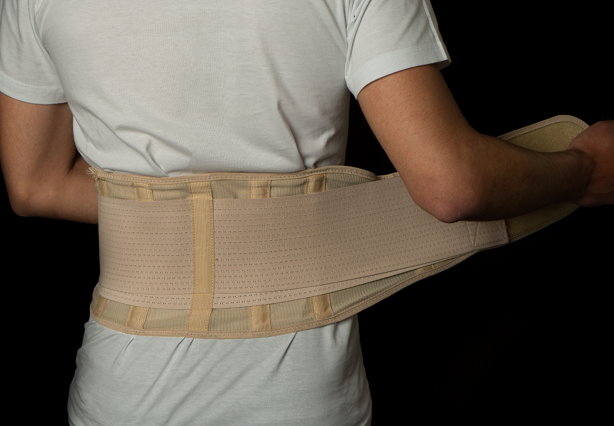 How to Pick the Right Back Brace + Tips for Proper Use - OrthoMed