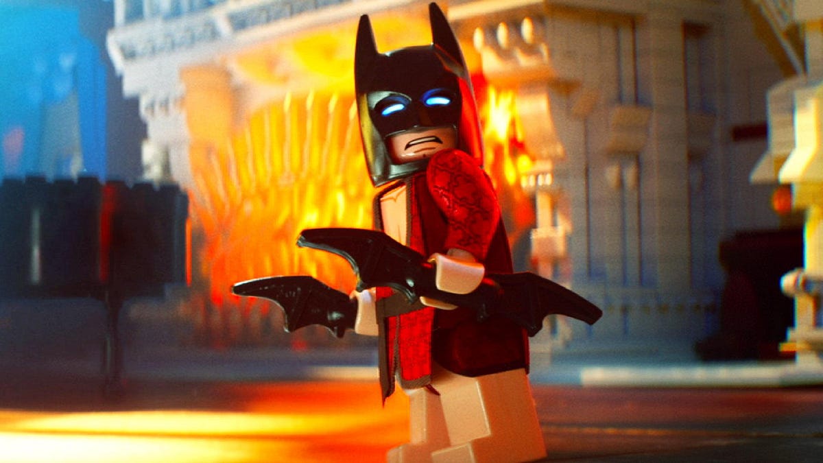 3 Things You Can Learn from The Lego Batman Movie by Darrell Forest Medium